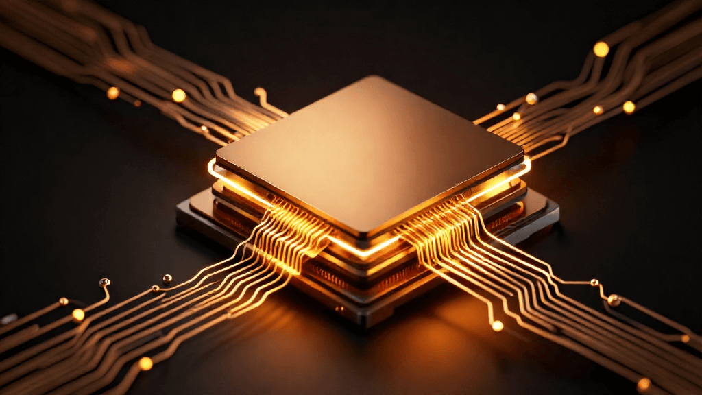 Micron and Anthropic Sign Multi-Year Strategic Agreement for AI Infrastructure