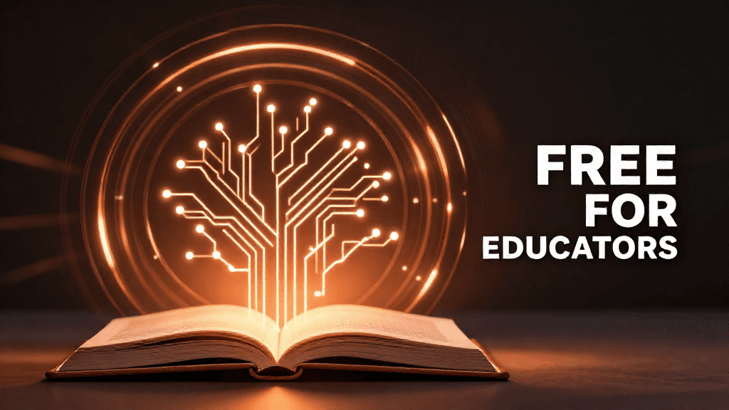 Claude for Teachers Launch: Anthropic Gives US K-12 Educators Free Access