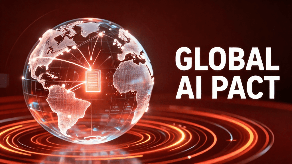 WAICO Founded: 29 Nations Sign China-Led AI Governance Pact