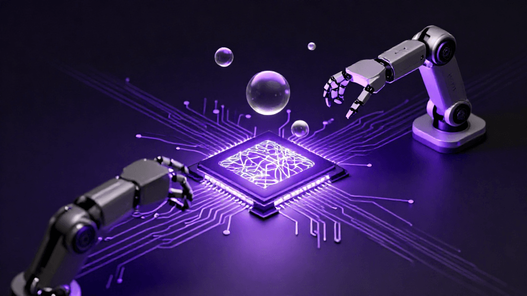 NVIDIA Cosmos 3 Edge: A 4B-Parameter World Model for Robots