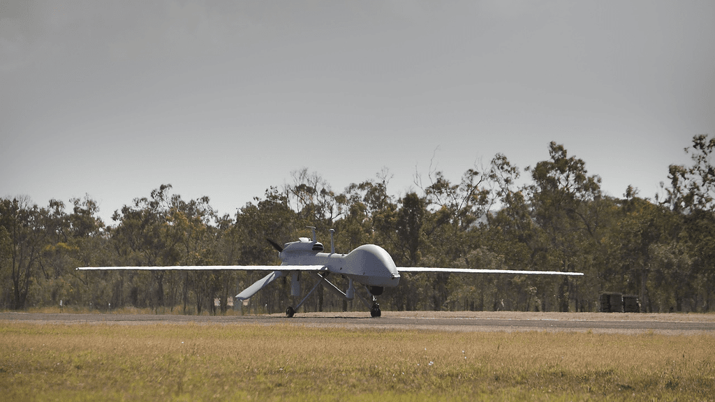 Anduril and Archer Unveil Thunder Autonomous Attack VTOL