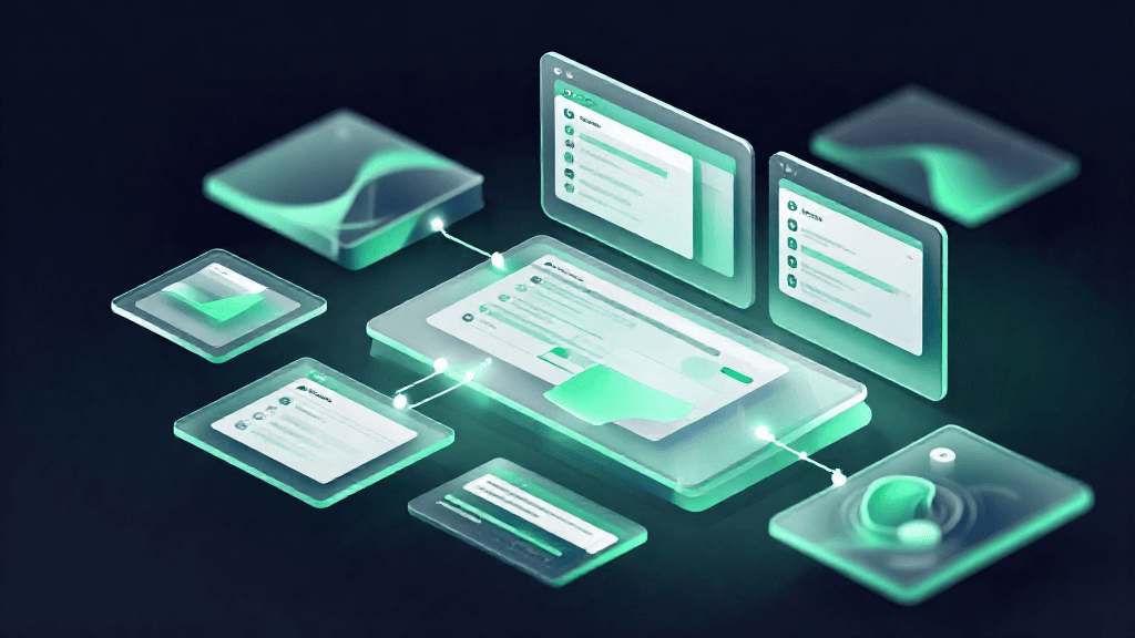 OpenAI Presence: Enterprise Voice and Chat Agents Platform
