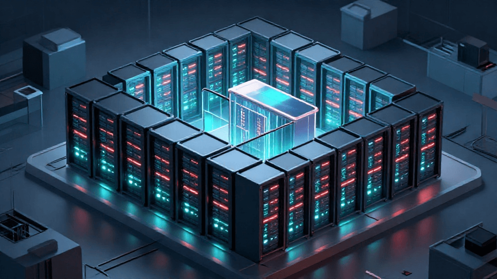 Anthropic's $10B Volta Deal: 6-Year Compute Buildout