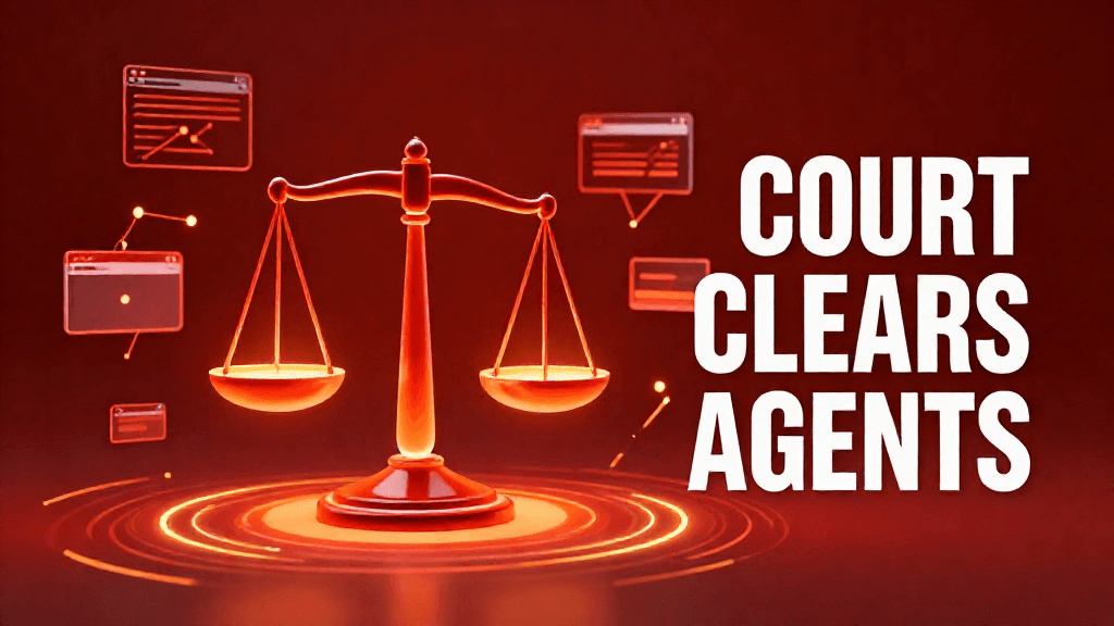 Ninth Circuit Clears Perplexity's Comet in Amazon CFAA Case