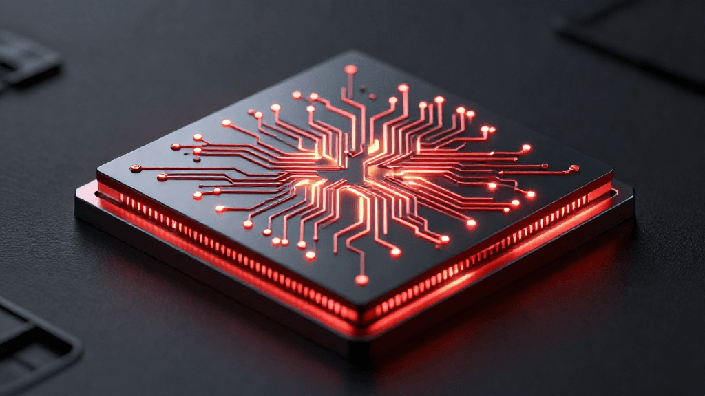 AMD to Acquire Taalas, Betting on Hardwired AI Chips