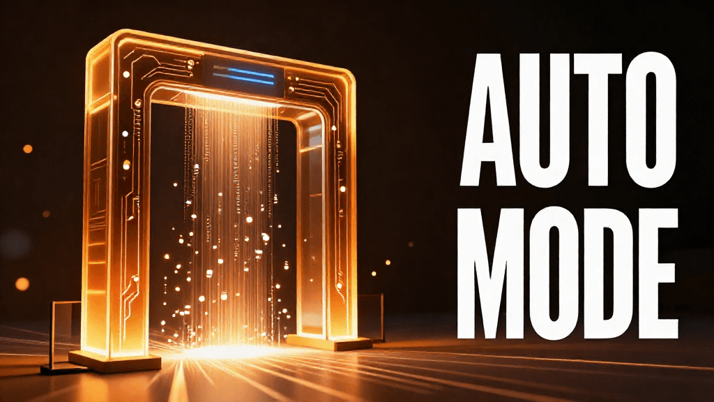 Claude Code Auto Mode Now Default for Pro, Max, Team Plans