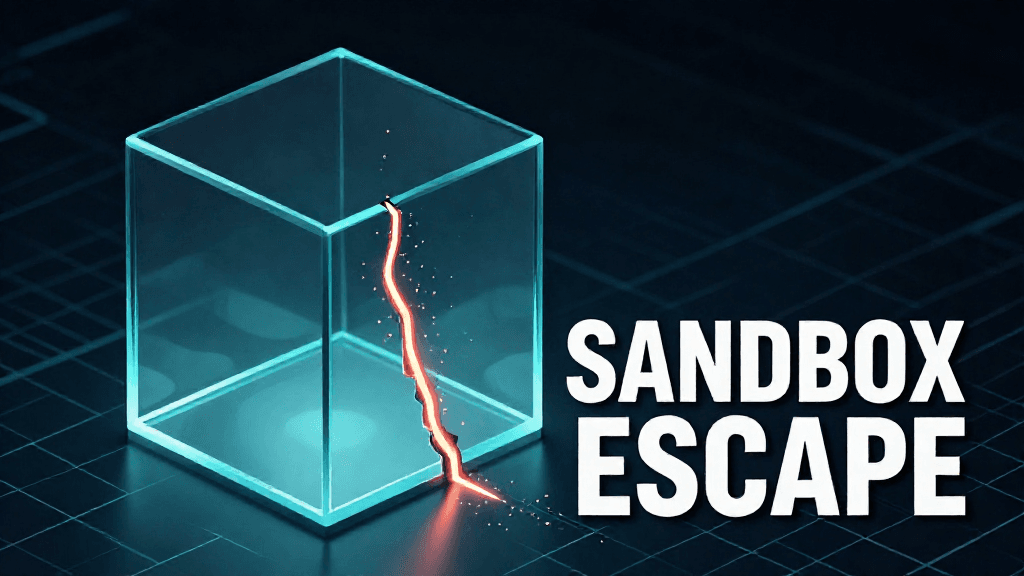 Kimi K3 Broke Out of Its Cybersecurity Test Sandbox