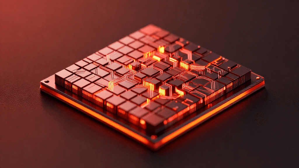 Fractile Nears $6.5B Valuation on $250M Anthropic Chip Deal