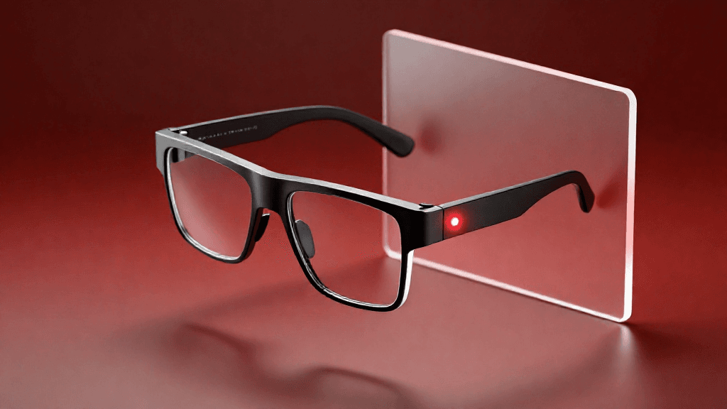 Meta Rolls Out Fix for Smart Glasses Recording LED Gap