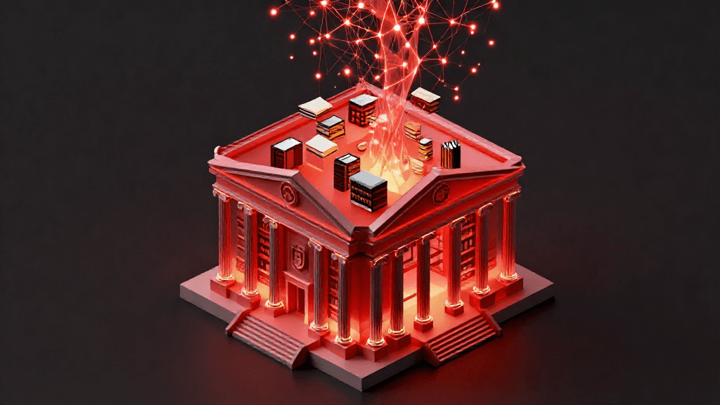 DOJ Backs OpenAI's Fair-Use Case in NYT Copyright Suit