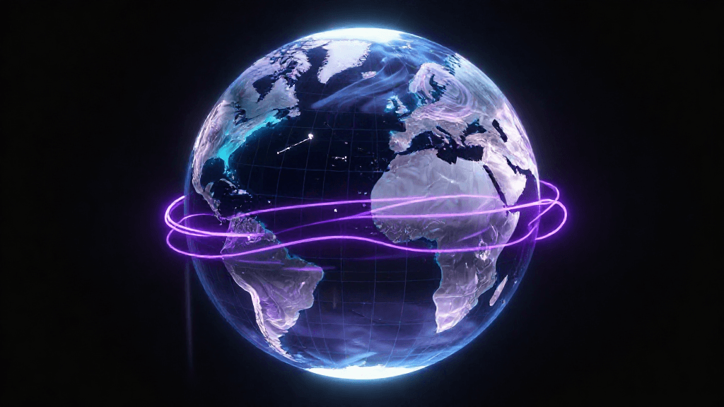 WeatherNext 3: Hourly 5km Forecasts From Raw Satellites