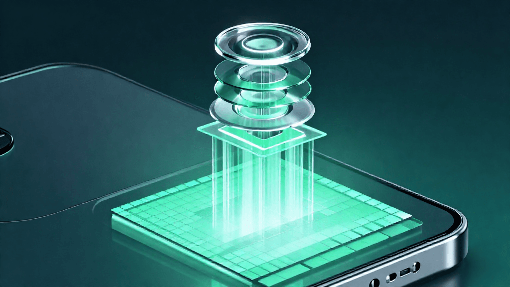 OpenAI Reportedly Buys Camera AI Startup Glass Imaging