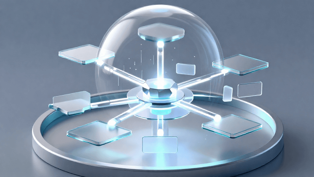 Salesforce Koa: A CRM Reasoning Model Built on Nemotron