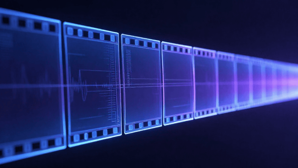 Runway's Research Path to Real-Time AI Video Generation