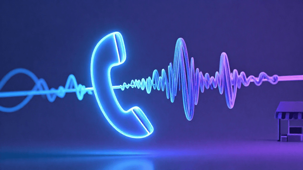 Gemini 'Call for Me' Lets AI Phone Businesses for You