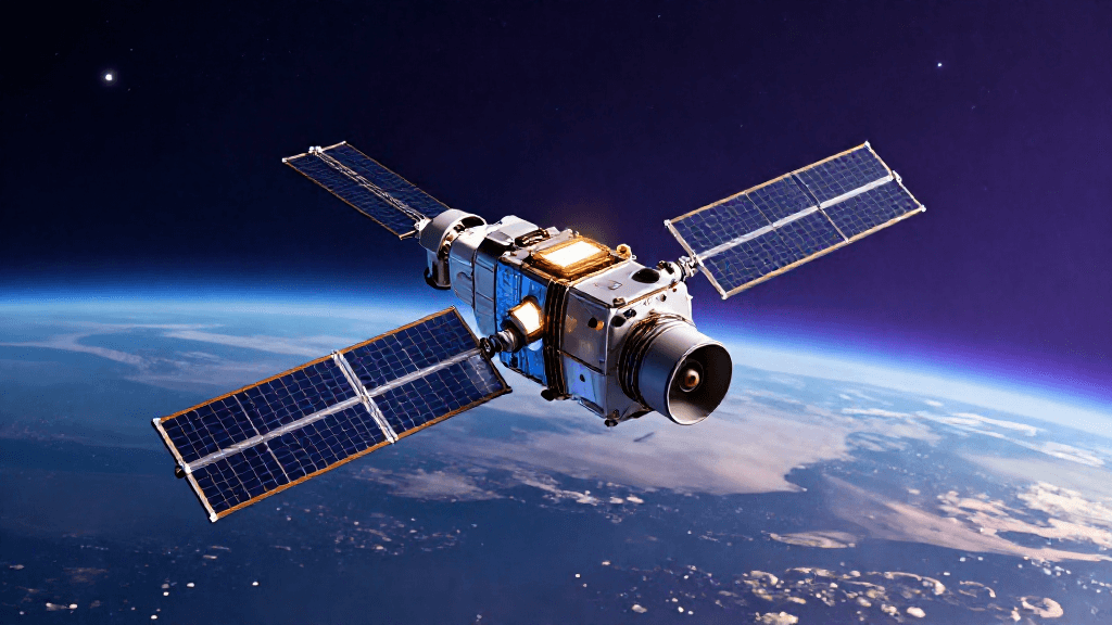 Google's Project Suncatcher Set for October 1 Test Launch