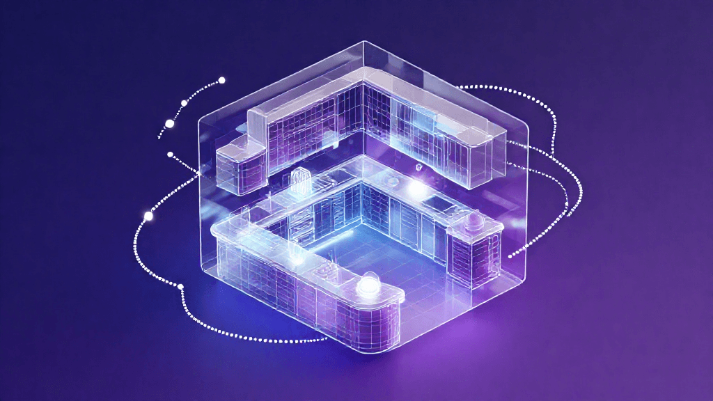 Stanford HomeBody: A Frontier VLM Skips the VLA Layer