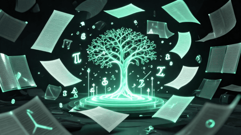 OpenAI Math Repo: 722 AI-Produced Manuscripts on GitHub