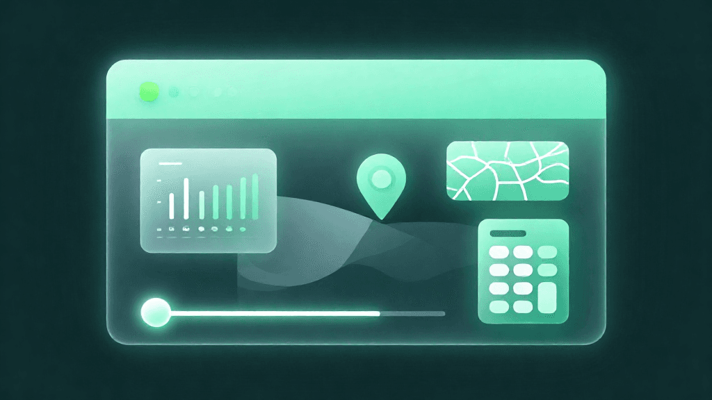 ChatGPT Intelligent UI: Interactive Answers in GPT-6