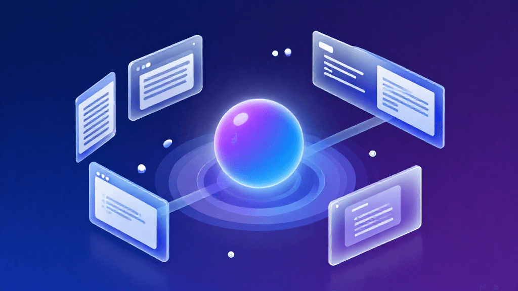 Gemini Agent: Google Cloud's Universal Work Agent