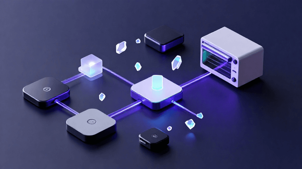 Anthropic Tests AI Self-Replication on Cheap IoT Devices