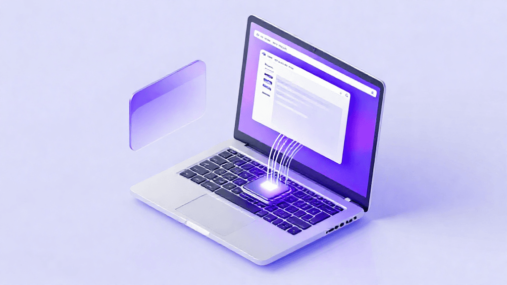 Opera WebAI Early Preview: Local AI Models in the Browser
