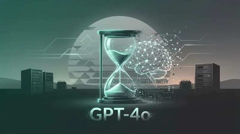 OpenAI Retires GPT-4o from ChatGPT: The End of an Era and User Backlash