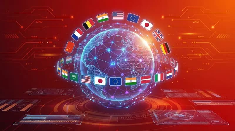 AI Impact Summit 2026: India Hosts the Global South's First Major AI Governance Event
