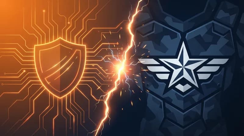 Pentagon Threatens to Cut Off Anthropic Over Claude Military AI Safeguards