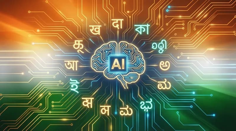 BharatGen Param2: India's 17B Multilingual AI Model Speaks 22 Languages