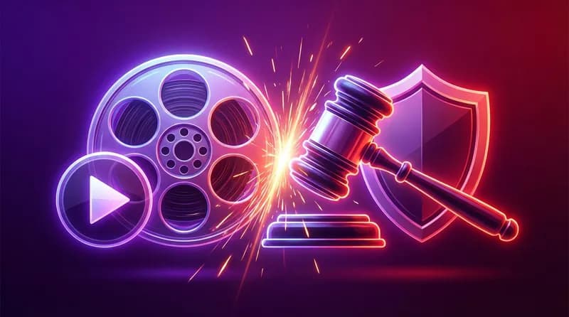 Seedance 2.0: ByteDance's AI Video Generator Sparks Hollywood Copyright War