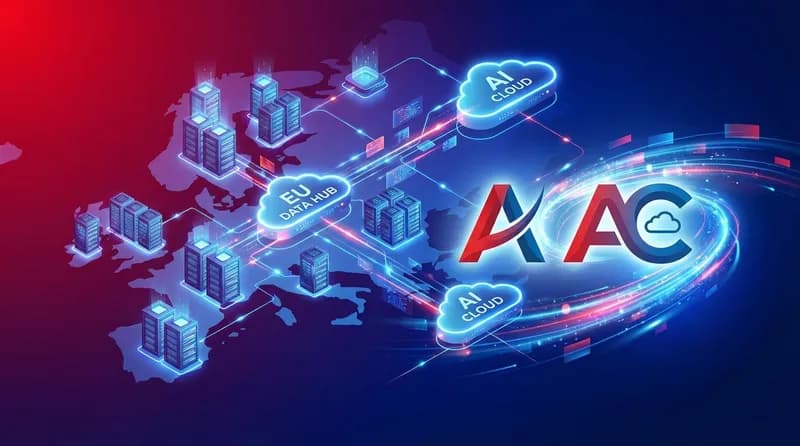 Mistral AI Acquires Koyeb: Europe's AI Champion Makes Its First Infrastructure Play