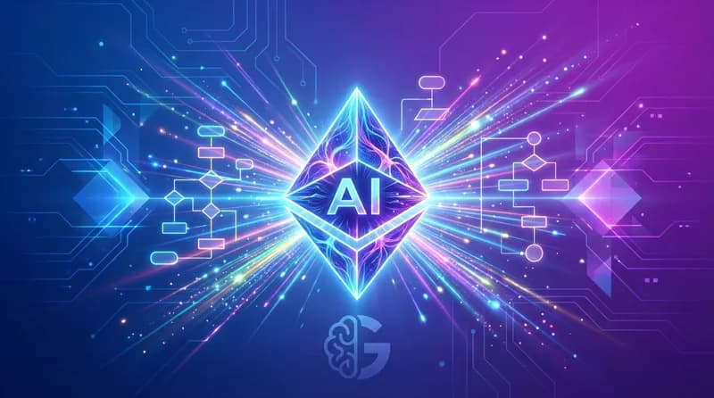 Gemini 3.1 Pro Arrives: Google Doubles Down on Reasoning With 77.1% ARC-AGI-2