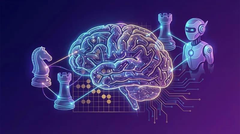 Ineffable Intelligence: AlphaGo Architect David Silver Raises $1B to Build Superintelligence Beyond LLMs