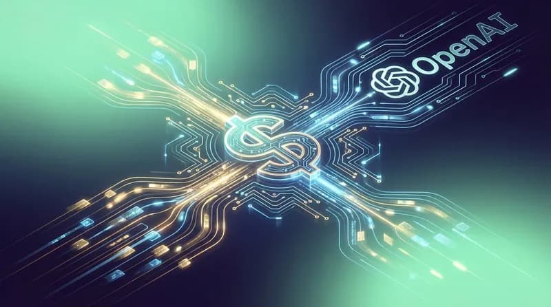 OpenAI Nears $100 Billion Funding Round at an $850 Billion Valuation