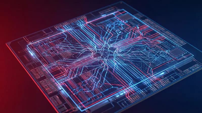 MatX Raises $500M to Build LLM-Specific Chips That Challenge Nvidia's Dominance