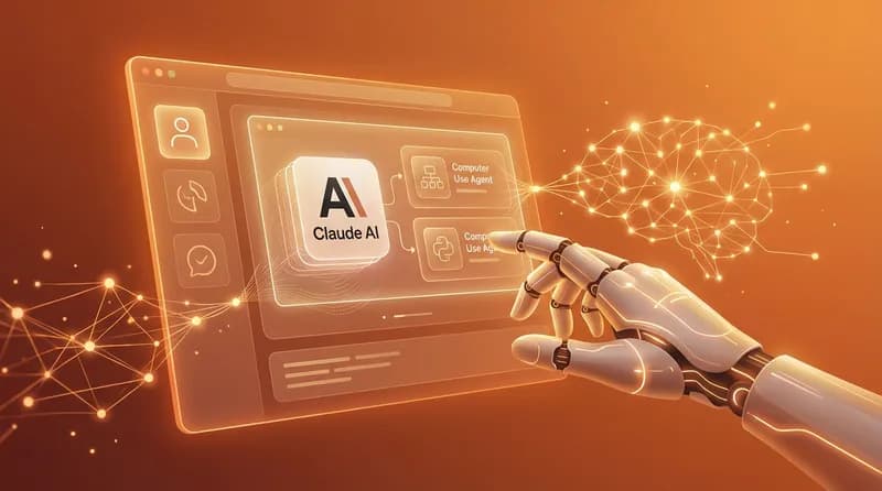 Anthropic Acquires Vercept to Supercharge Claude's Computer Use Capabilities