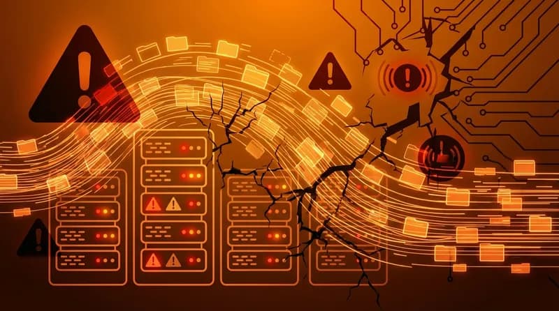 Claude Goes Down Worldwide as Unprecedented Demand Crashes Anthropic's Infrastructure