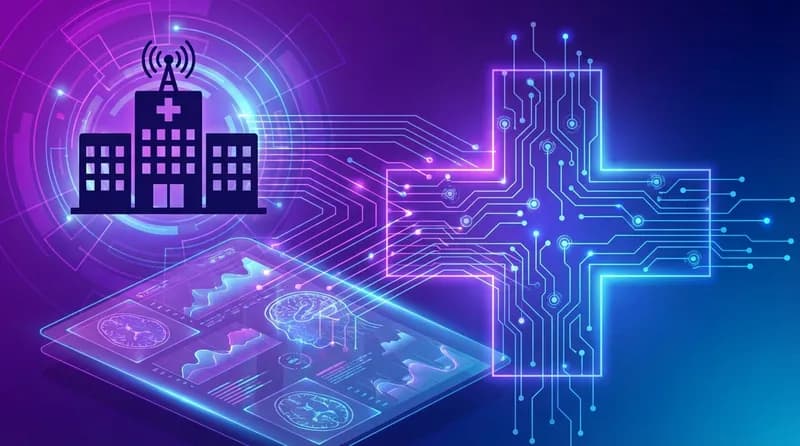 AWS Launches Amazon Connect Health: Agentic AI for Healthcare Administration