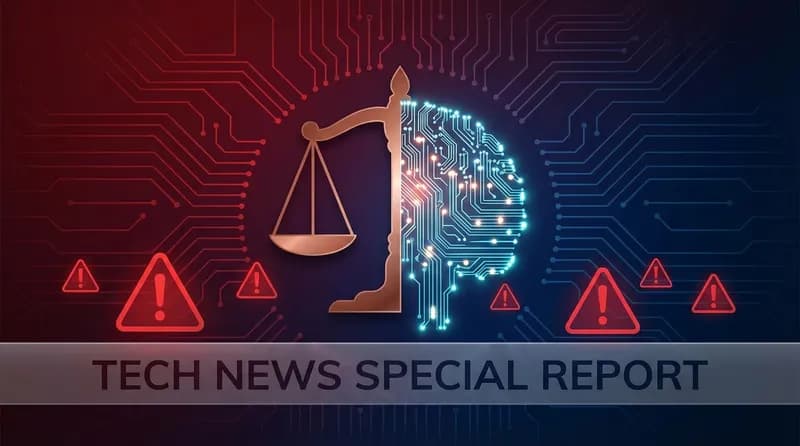 Google Faces Wrongful Death Lawsuit Over Gemini Chatbot's Role in User's Fatal Delusion