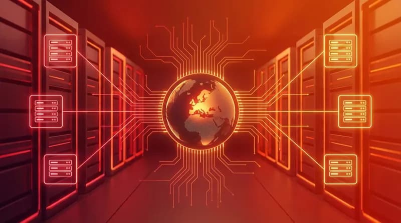 Nscale Raises $2 Billion in Europe's Largest-Ever Series C for AI Infrastructure