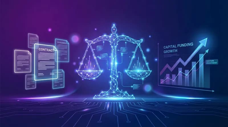 Legora Raises $550M at $5.55B Valuation: Legal AI Workspace Triples Value in Five Months