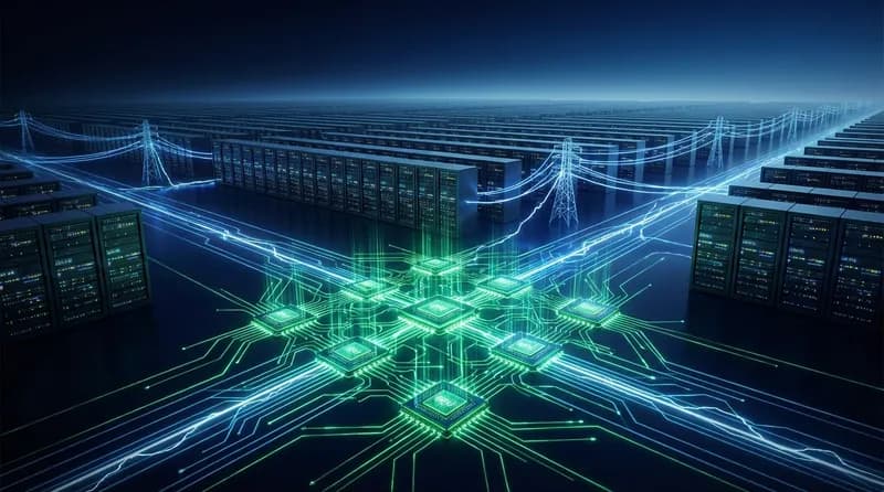 Thinking Machines Lab Secures Gigawatt-Scale Nvidia Deal: Mira Murati's $50B Compute Bet