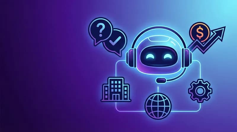 Wonderful AI Raises $150M Series B at $2B Valuation for Enterprise Customer Service Agents