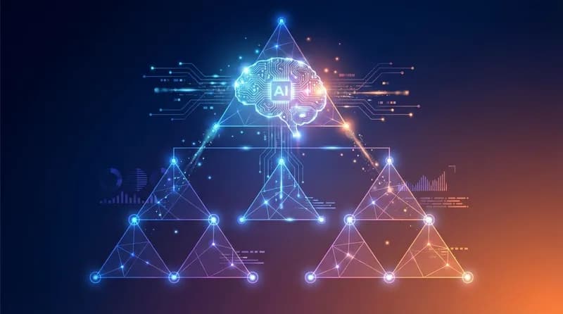 Alibaba Creates Token Hub: CEO Eddie Wu Unifies All AI Under One Roof With Enterprise Agent Push