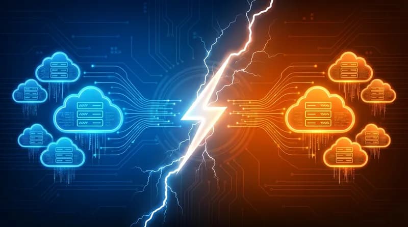 Microsoft Threatens Lawsuit Over $50B Amazon-OpenAI Cloud Deal: The Battle for AI Infrastructure