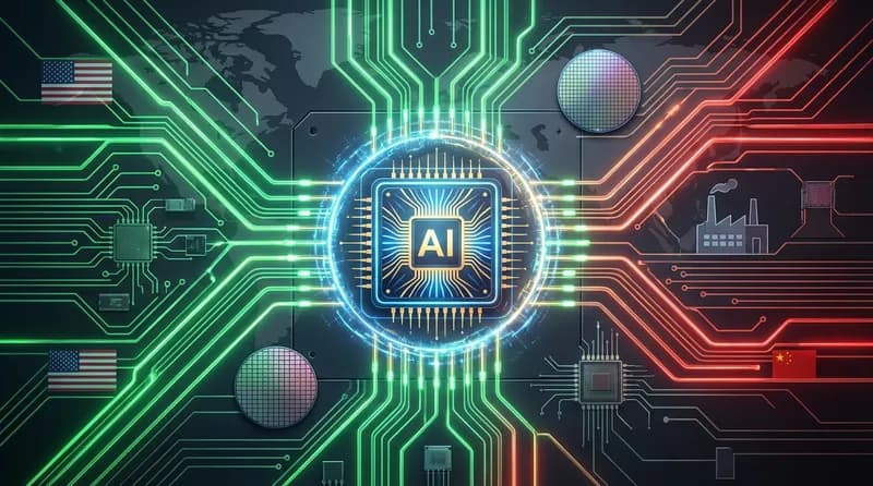 Nvidia Restarts H200 Production for China: Jensen Huang Confirms Orders After 10-Month Freeze