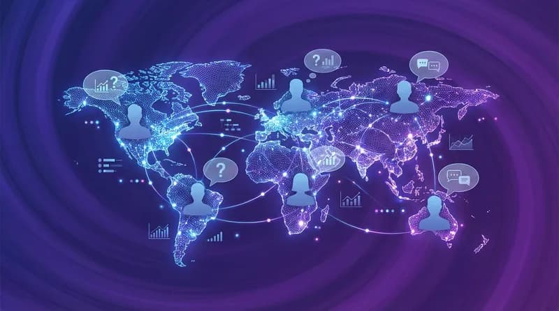 Anthropic Surveys 81,000 People in 159 Countries: The 'Light and Shade' of What Humanity Wants from AI