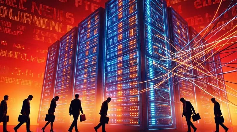 Meta Plans 15,000 Layoffs While Spending Up to $135 Billion on AI: The Human Cost of the AI Infrastructure Race