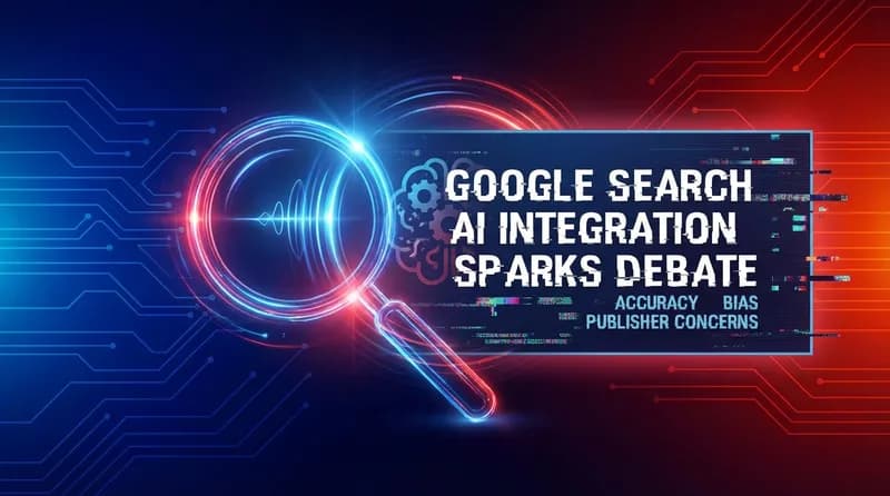 Google Caught Testing AI Headline Rewrites in Search Results: Publishers Push Back